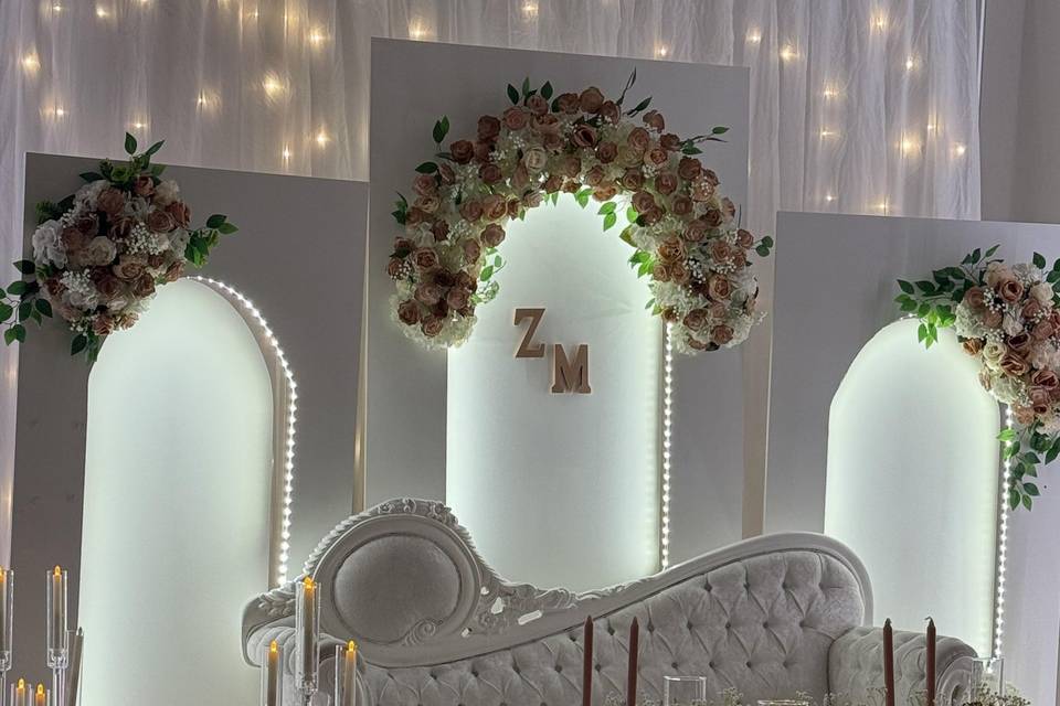 Décoration