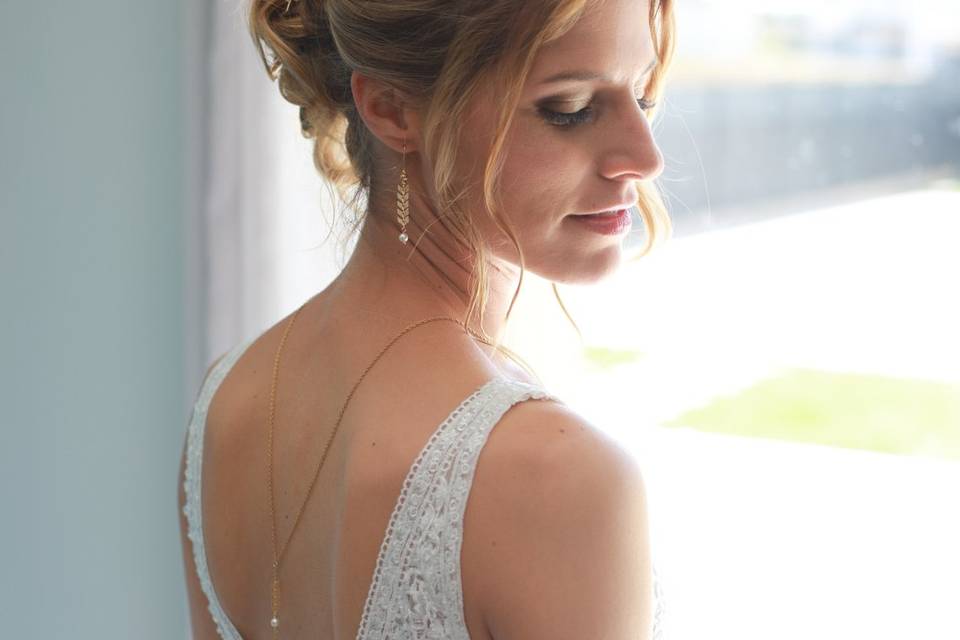 Mariage Coralie