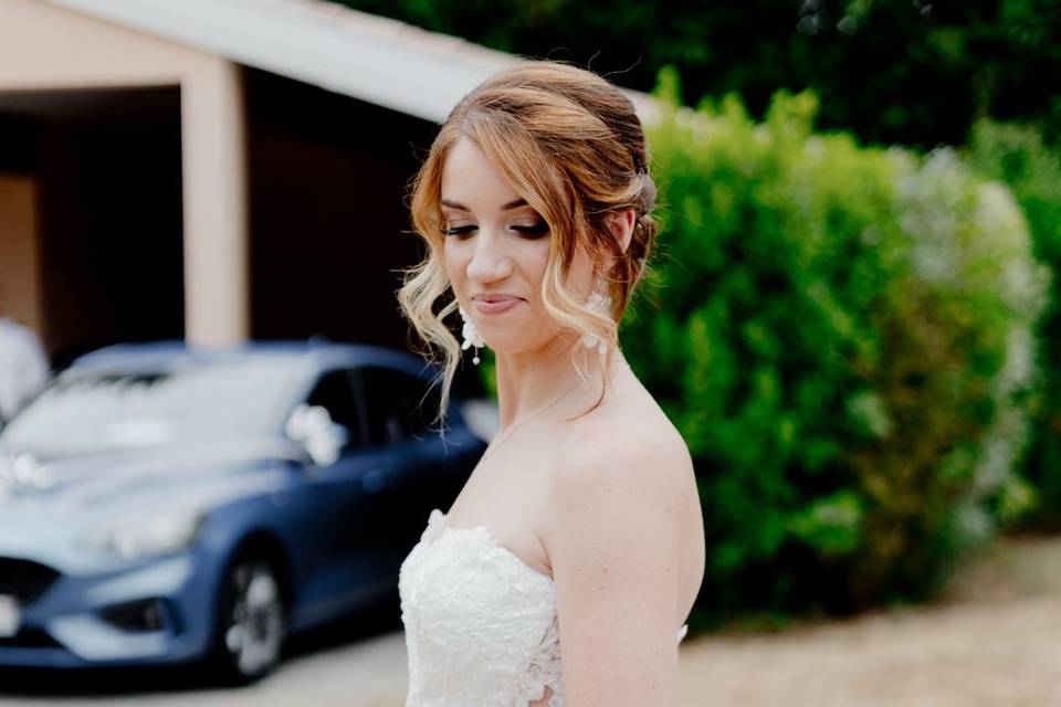 Mariage Emmanuelle
