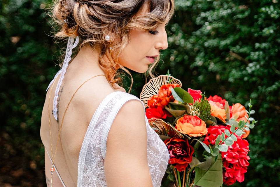 Shooting mariage