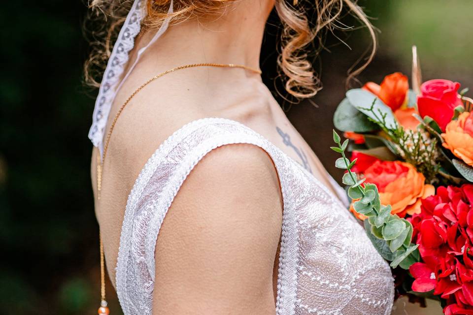Shooting mariage