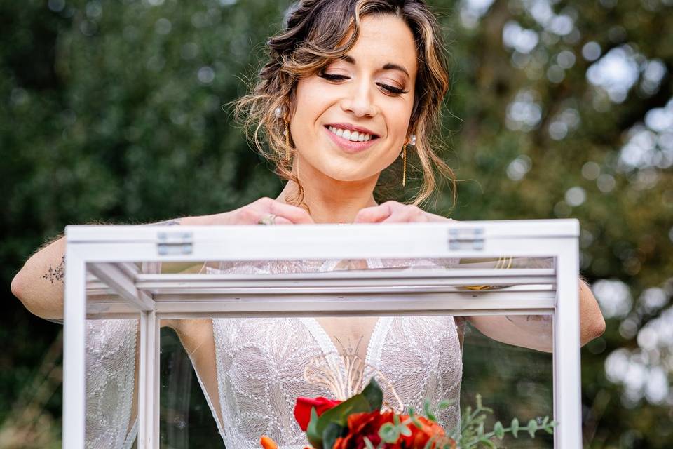 Shooting mariage