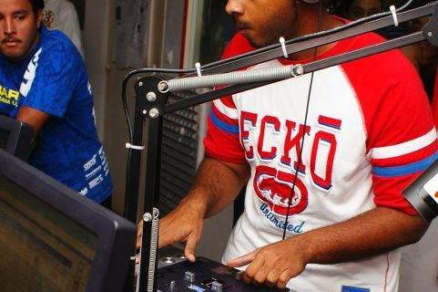 NRJ Martinique