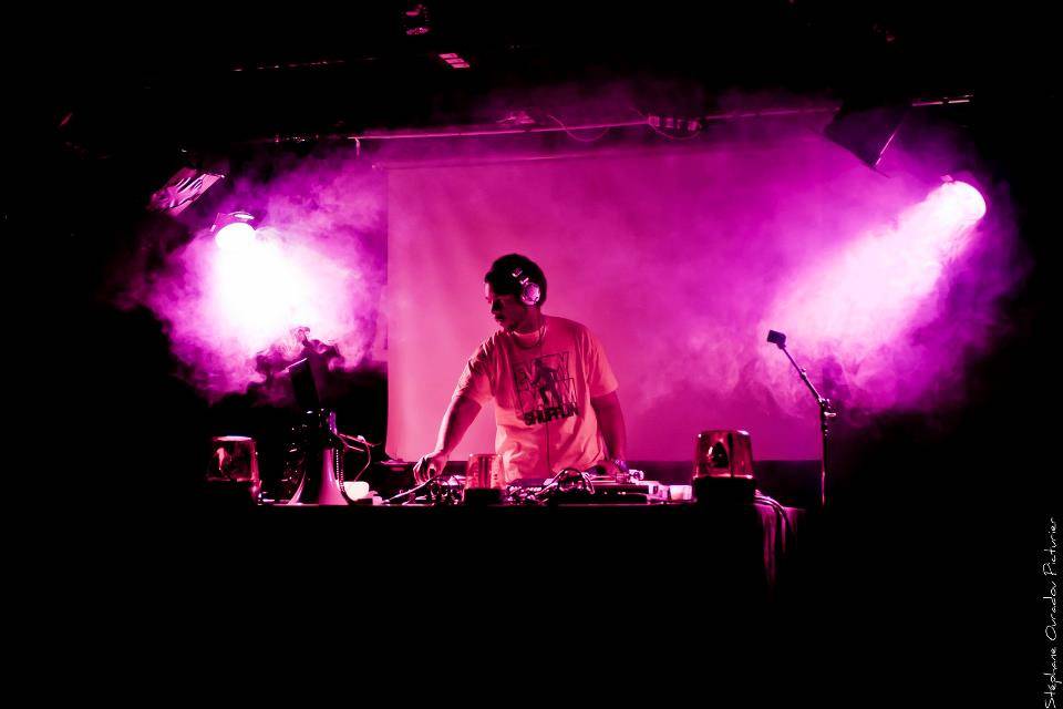 DJ NiceCatch