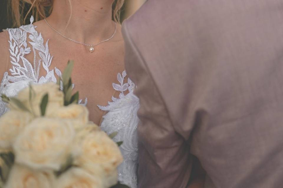Magalie et Romain
