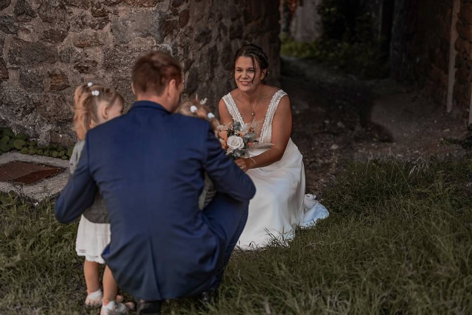 Laure et Nicolas