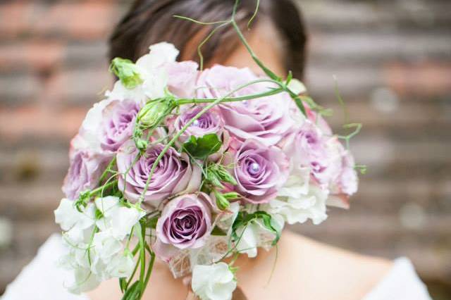 Bouquet de mariée