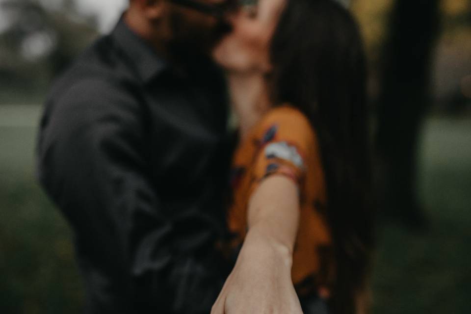 Engagement
