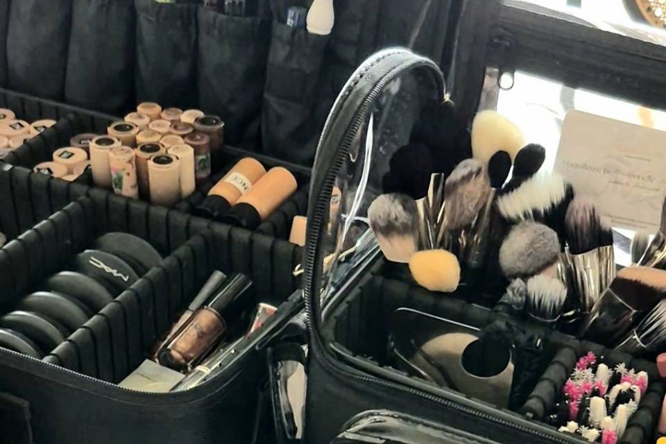 Make up