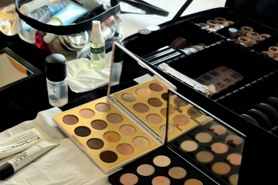 Make up