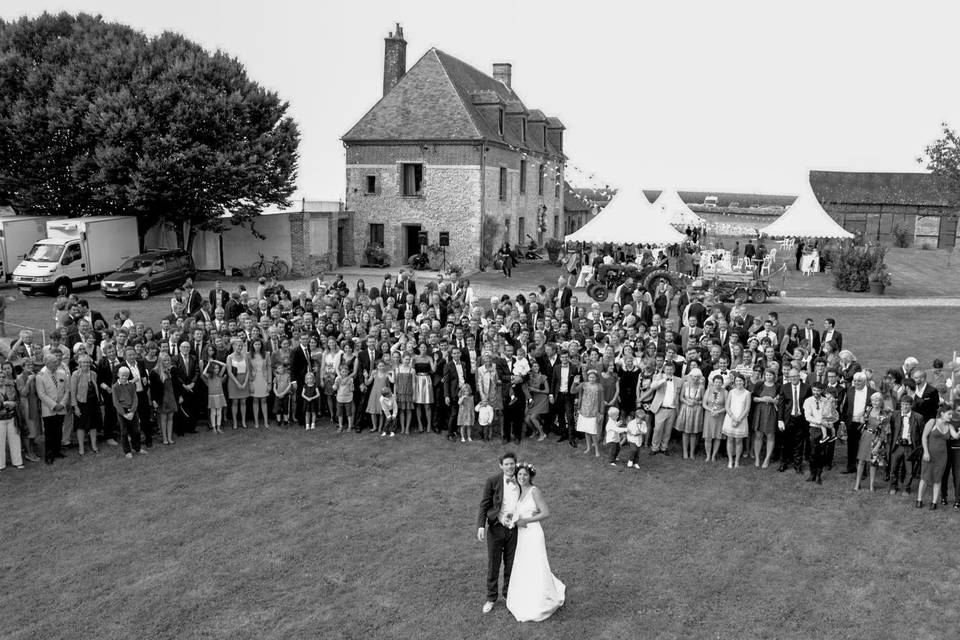 Mariage de Maguite & Eloi