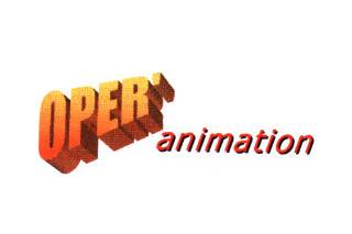 OPER'animation