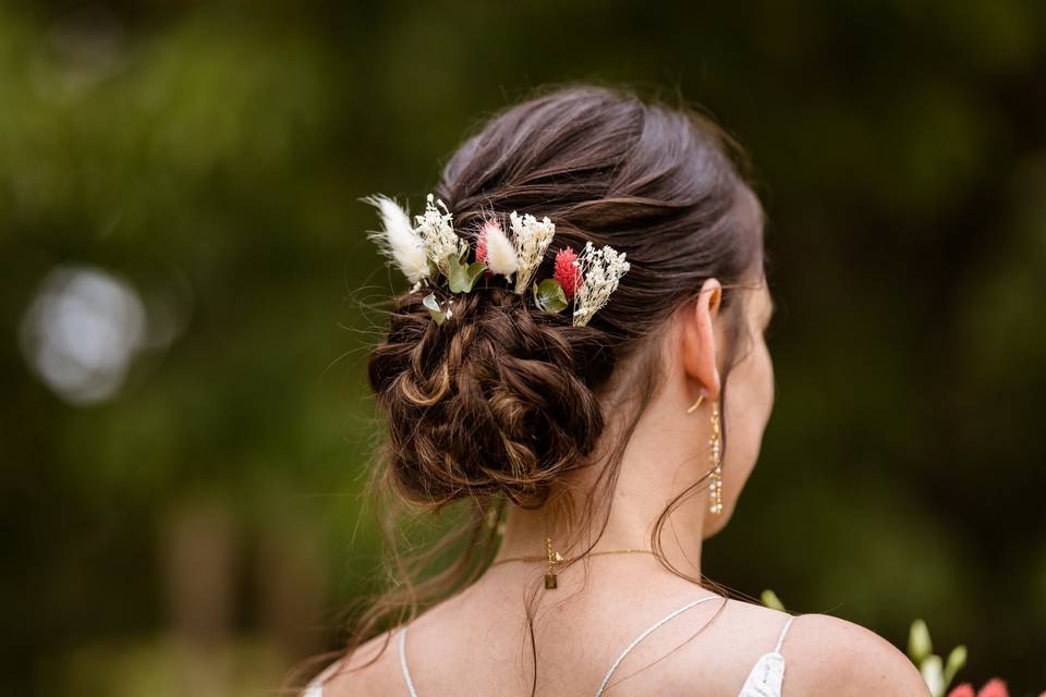 Coiffure