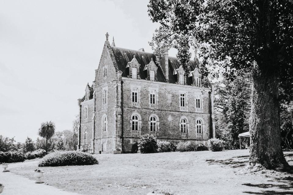 Château