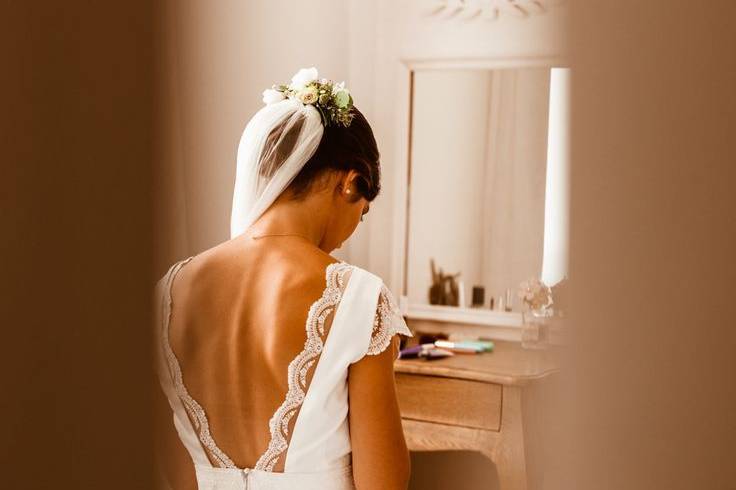 Mariage