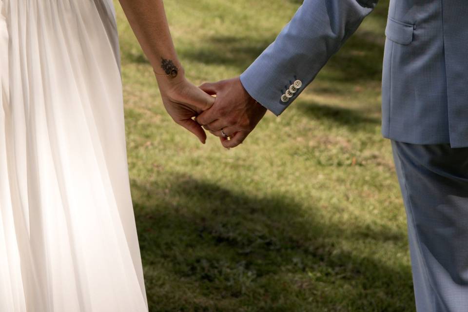 Mariage
