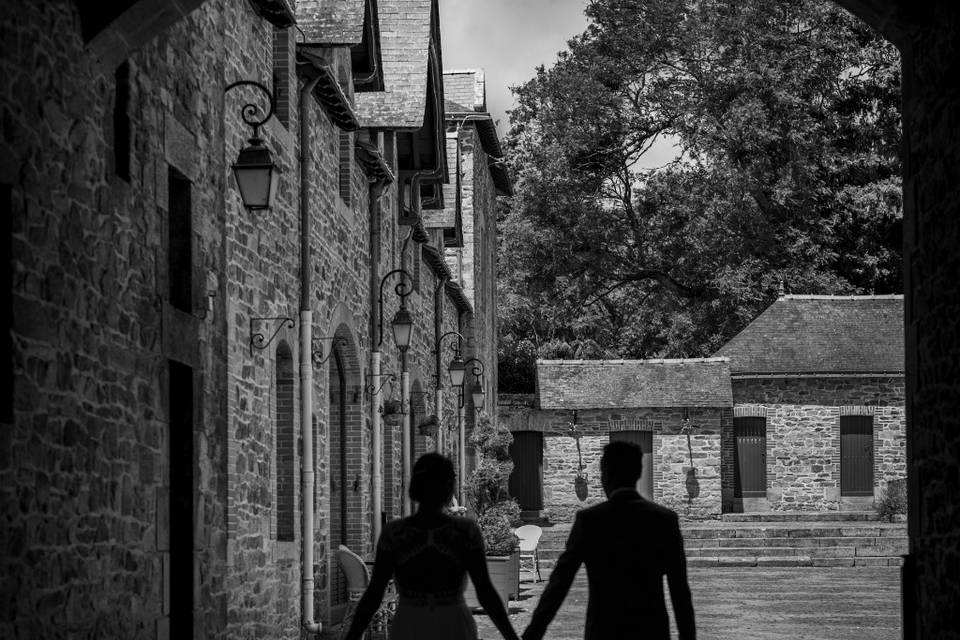 Mariage