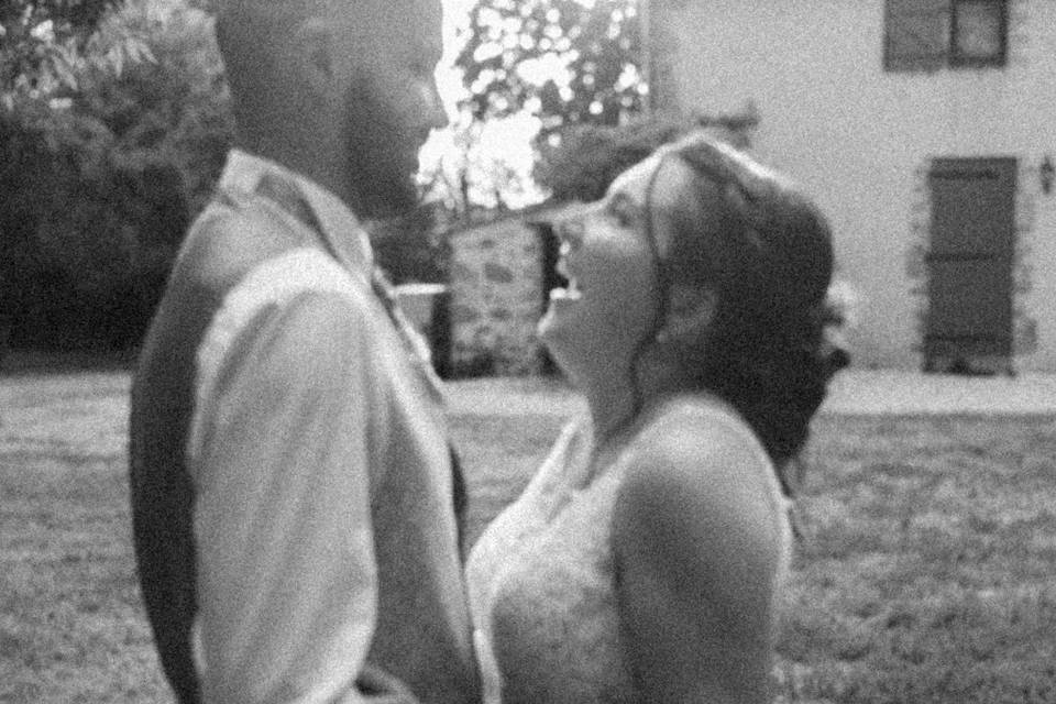 Mariage