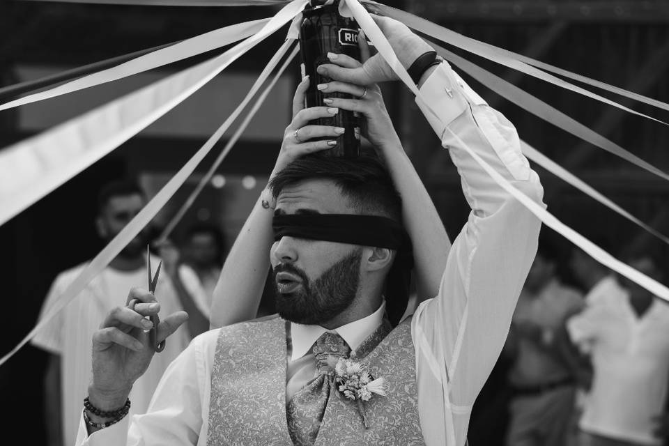 Mariage