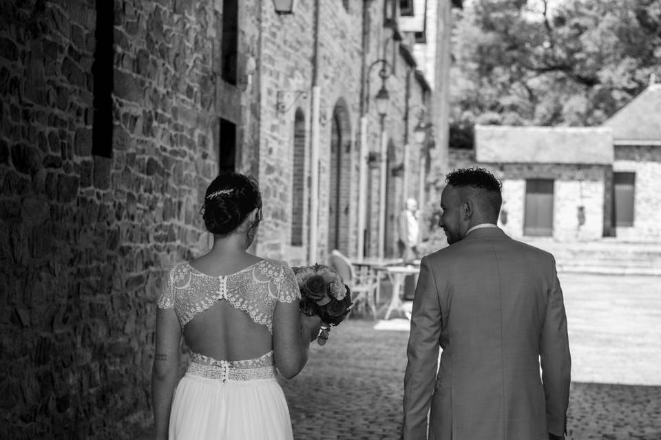 Mariage