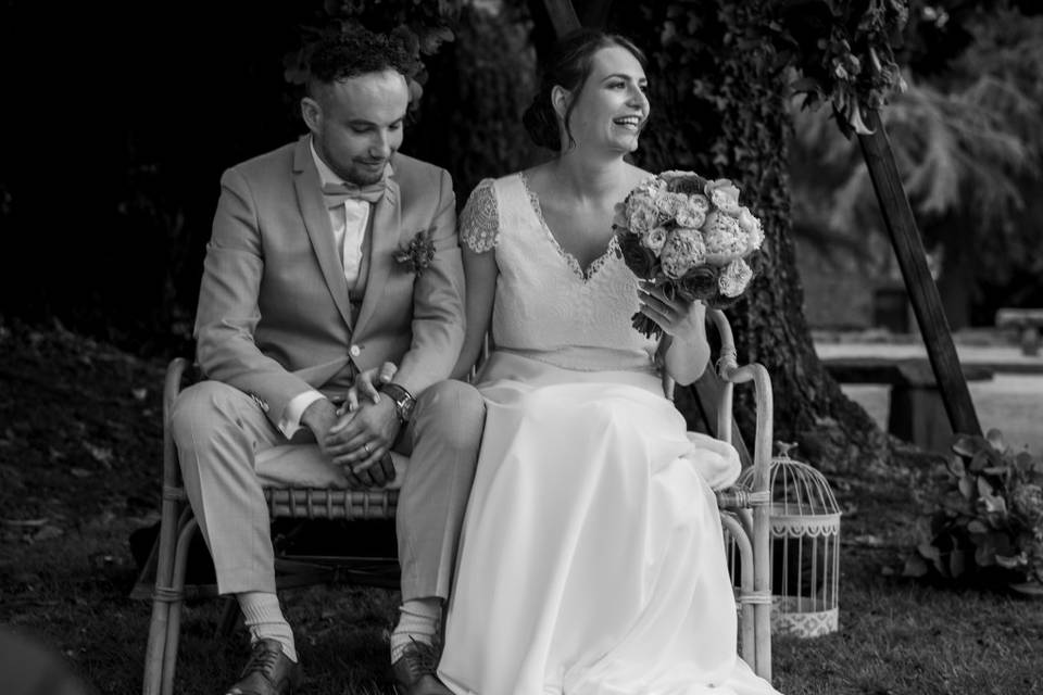 Mariage