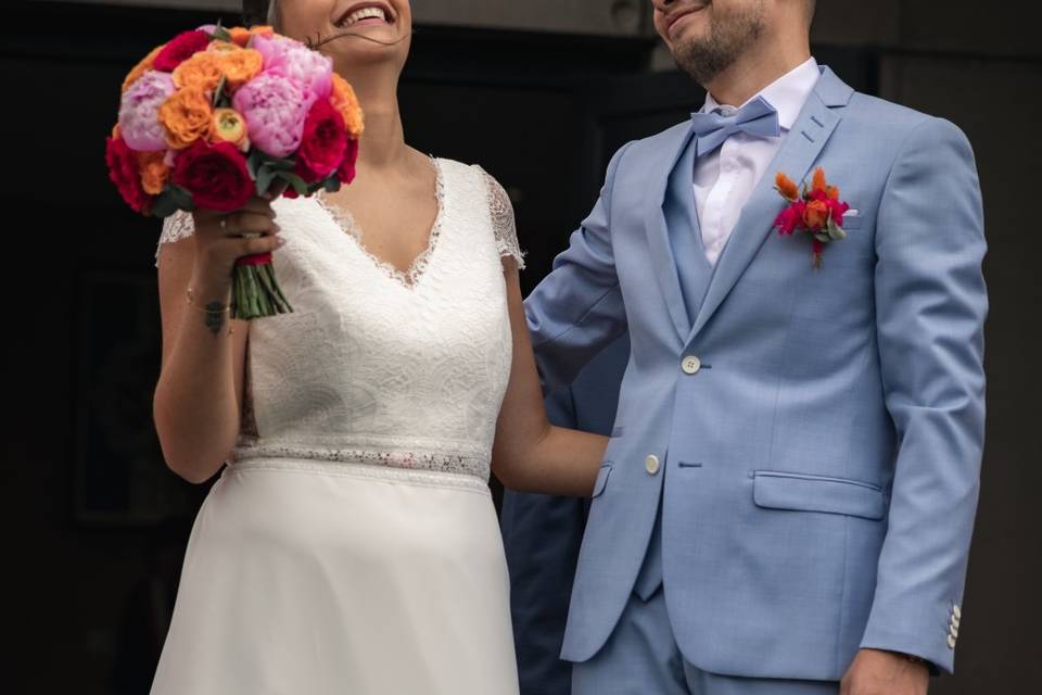 Mariage