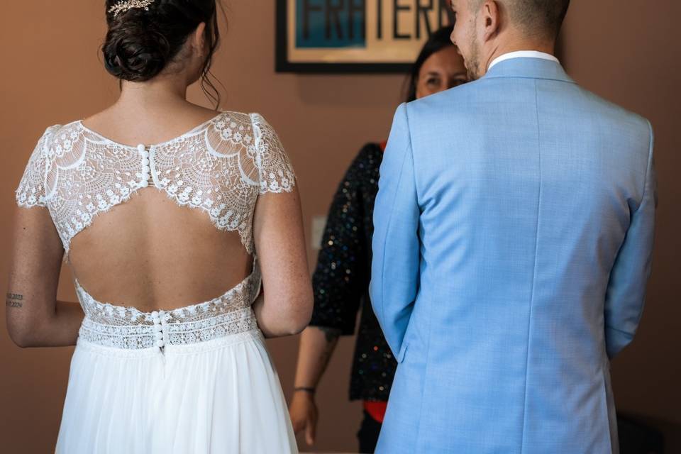 Mariage