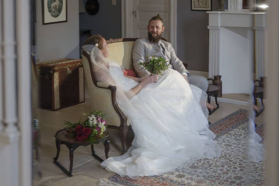 Séance couple