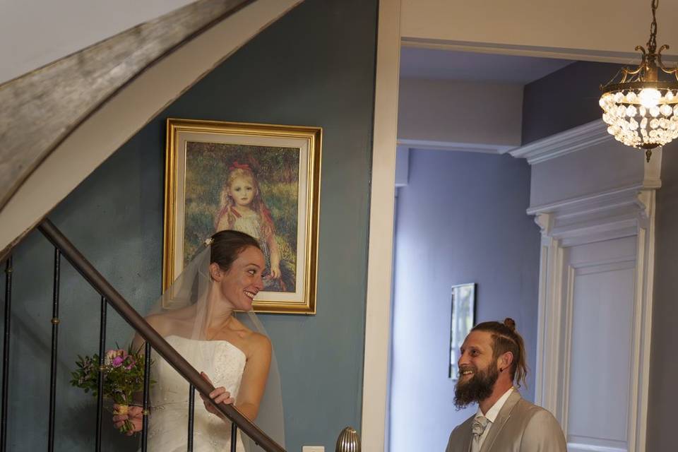Séance couple