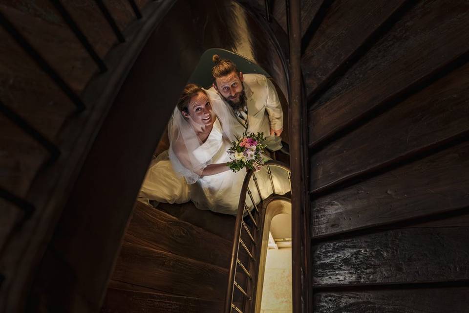 Séance couple