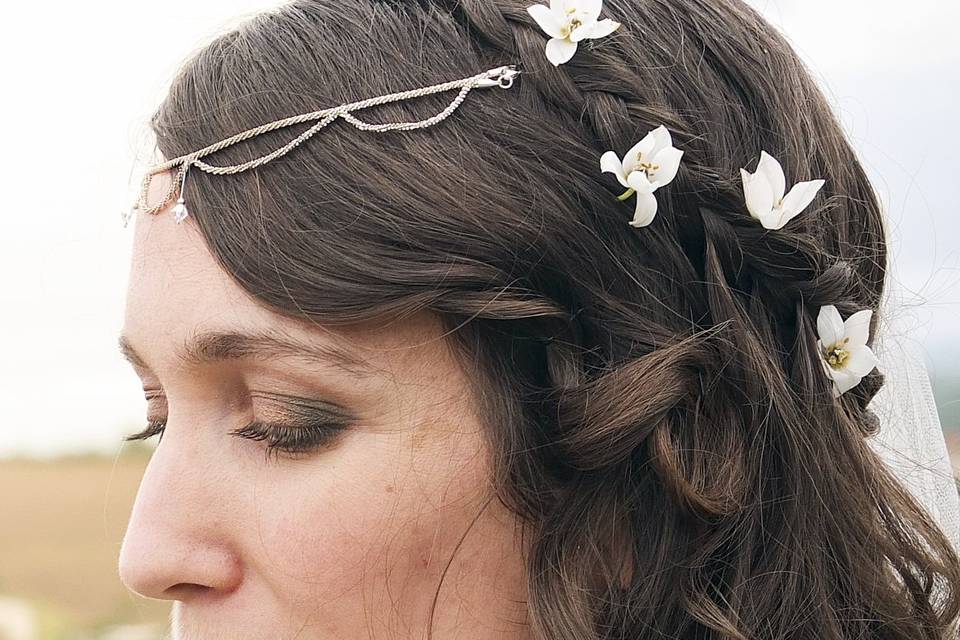 Mariée