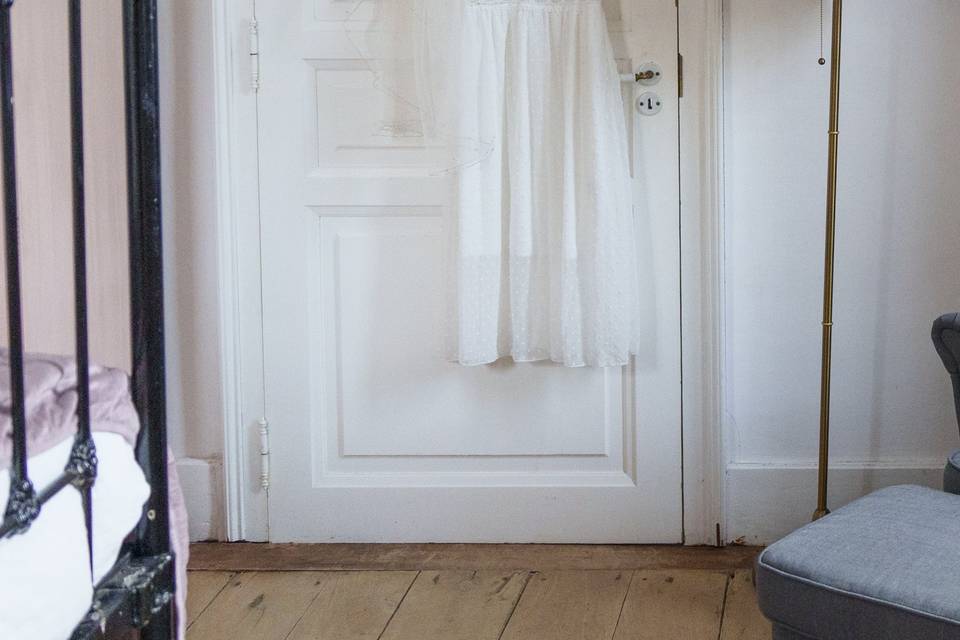 Robe Mariée 3