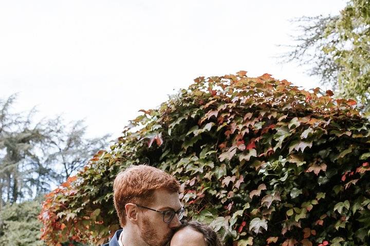 Photographe mariage Rennes