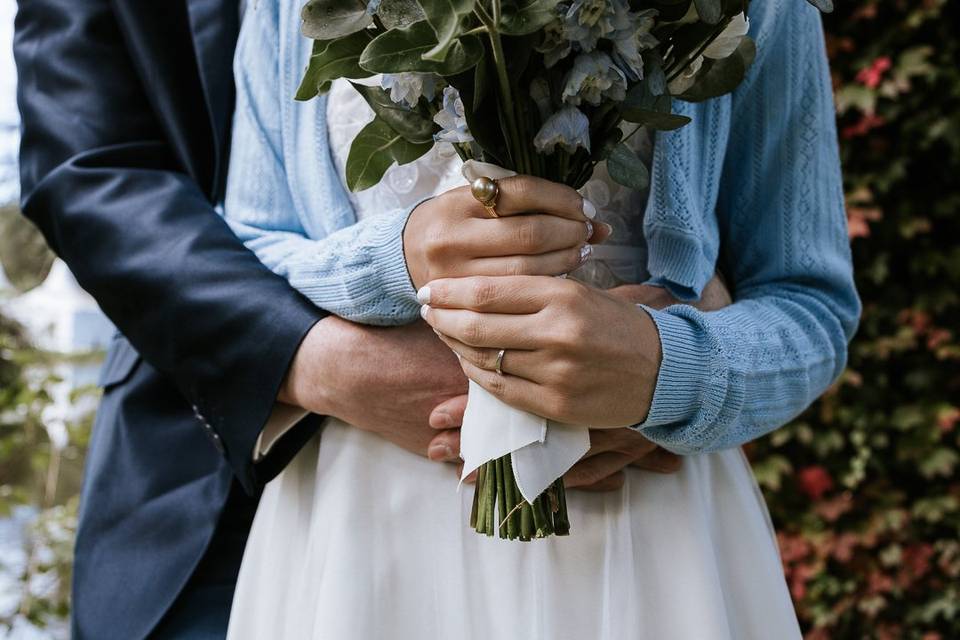 Photographe mariage Rennes