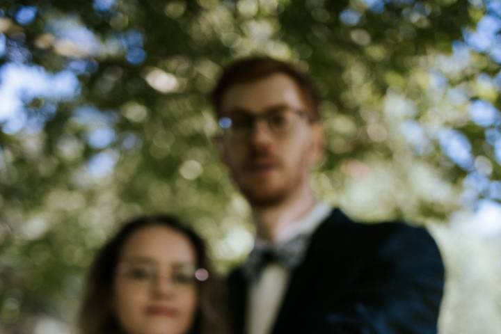 Photographe mariage Dinan