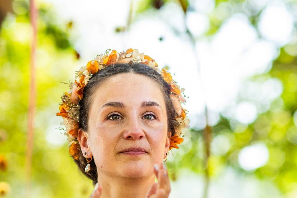 Mariage de Sophie et Damien