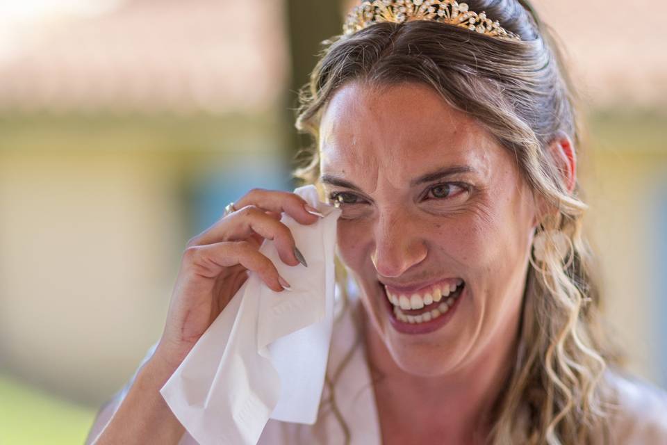 Mariage de Audrey et Henry