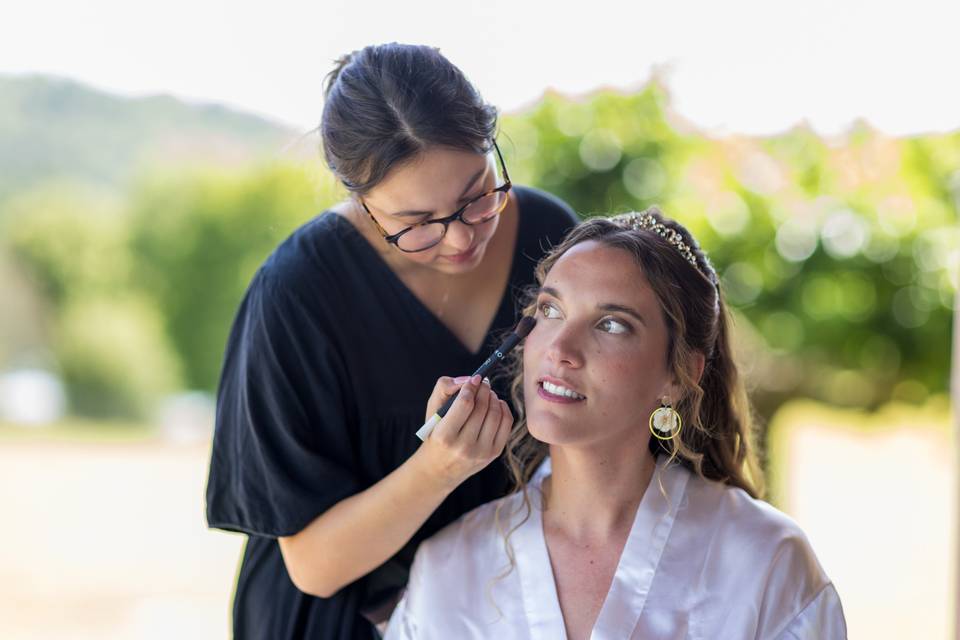 Mariage de Audrey et Henry