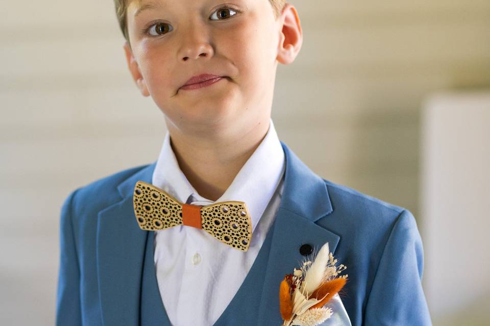 Mariage de Audrey et Henry