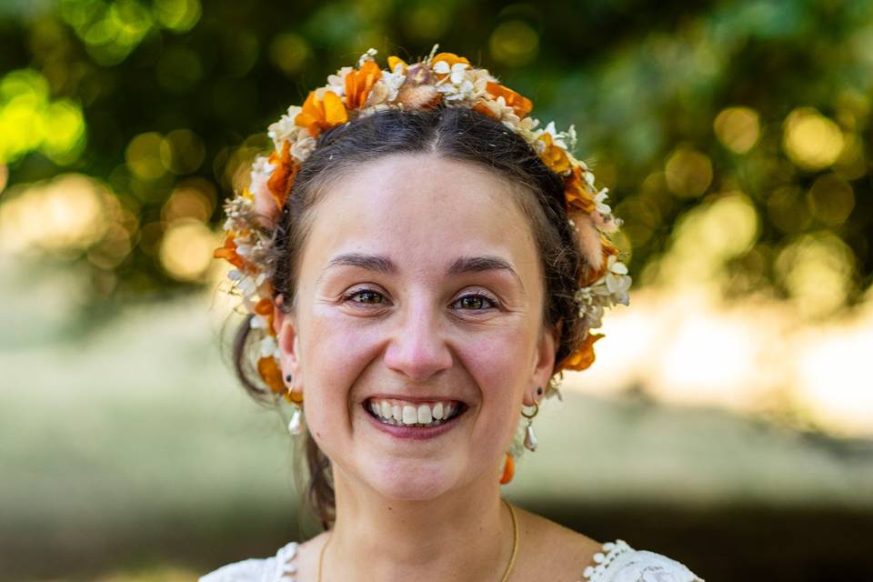 Mariage de Sophie et Damien