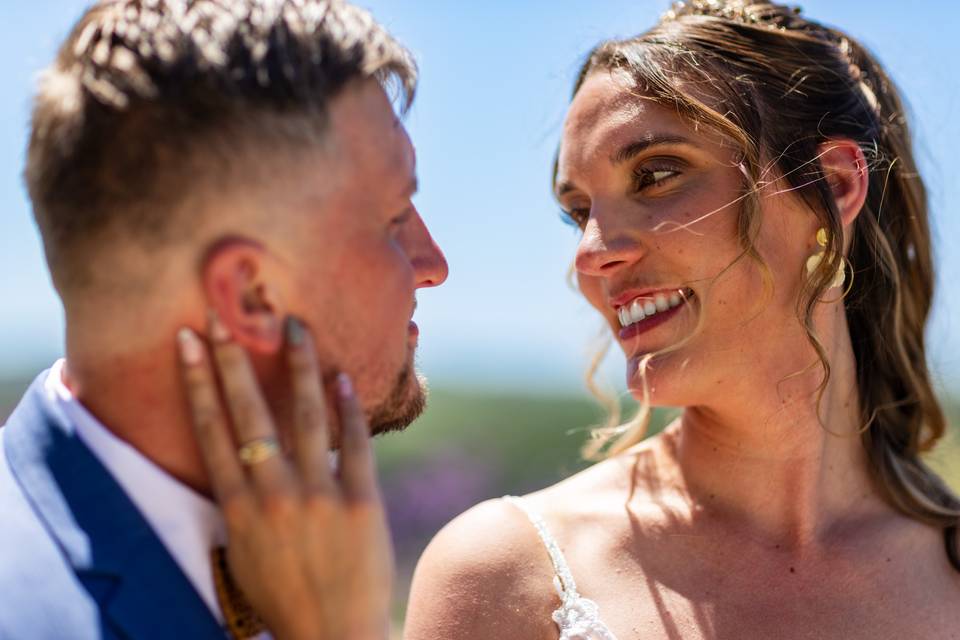 Mariage de Audrey et Henry