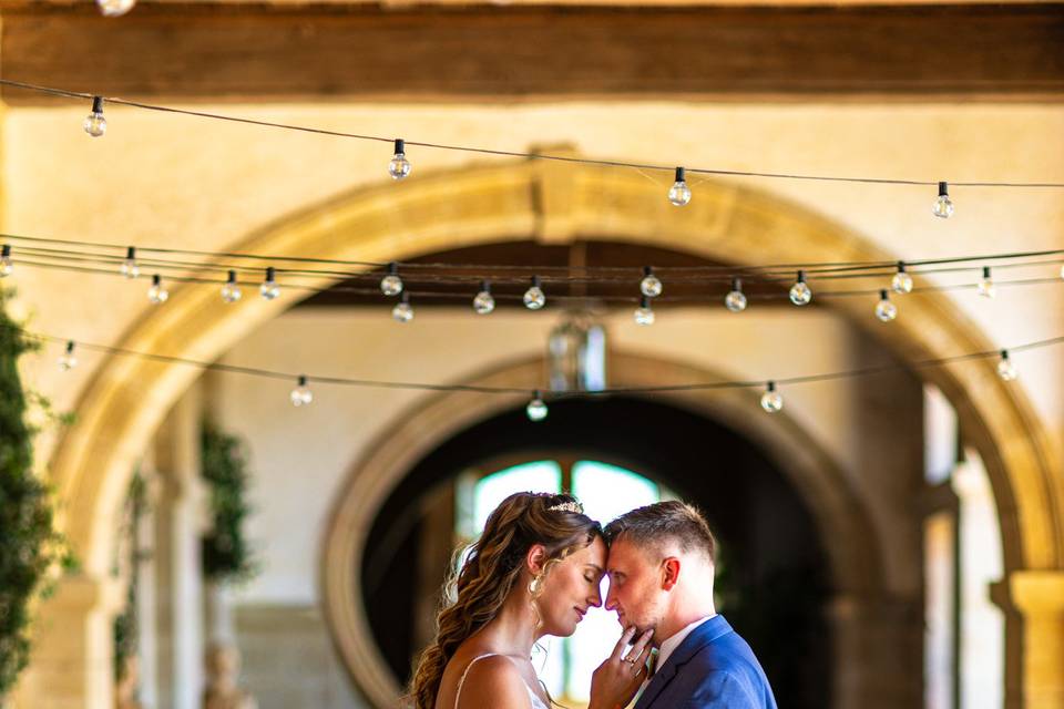 Mariage de Audrey et Henry