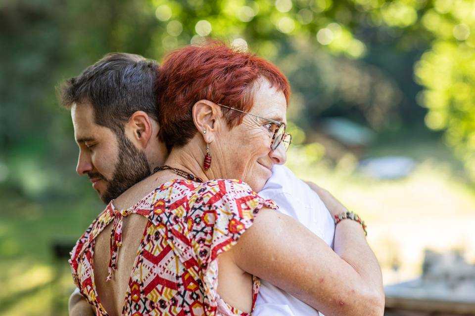 Mariage de Sophie et Damien