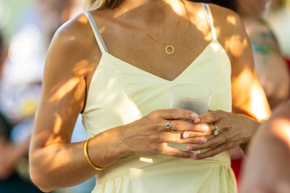 Mariage de Sophie et Damien