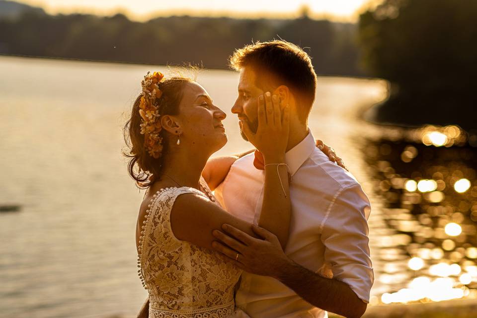 Mariage de Sophie et Damien