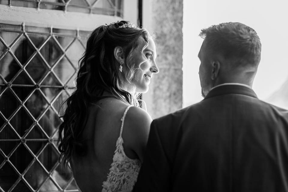 Mariage de Audrey et Henry