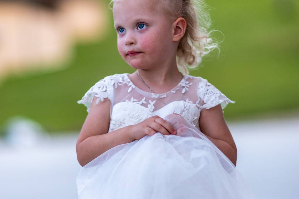 Mariage de Audrey et Henry