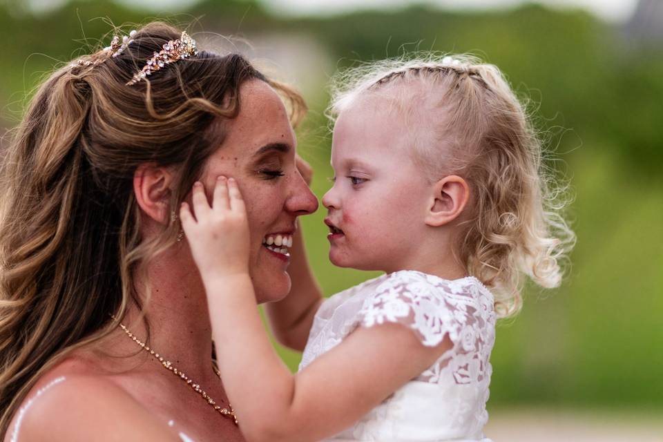Mariage de Audrey et Henry