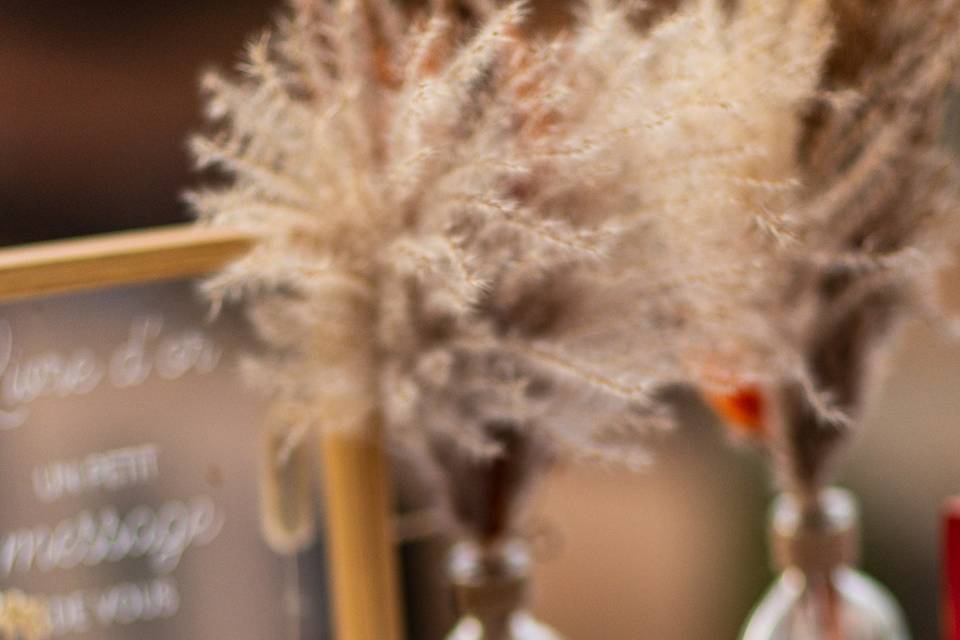 Mariage de Audrey et Henry