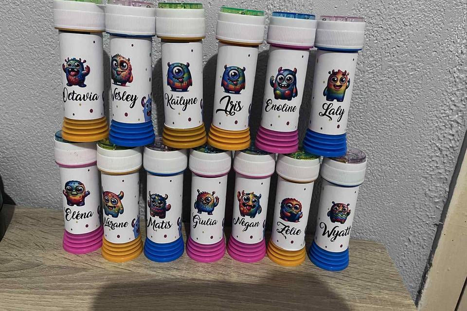 Yass Créations Customs